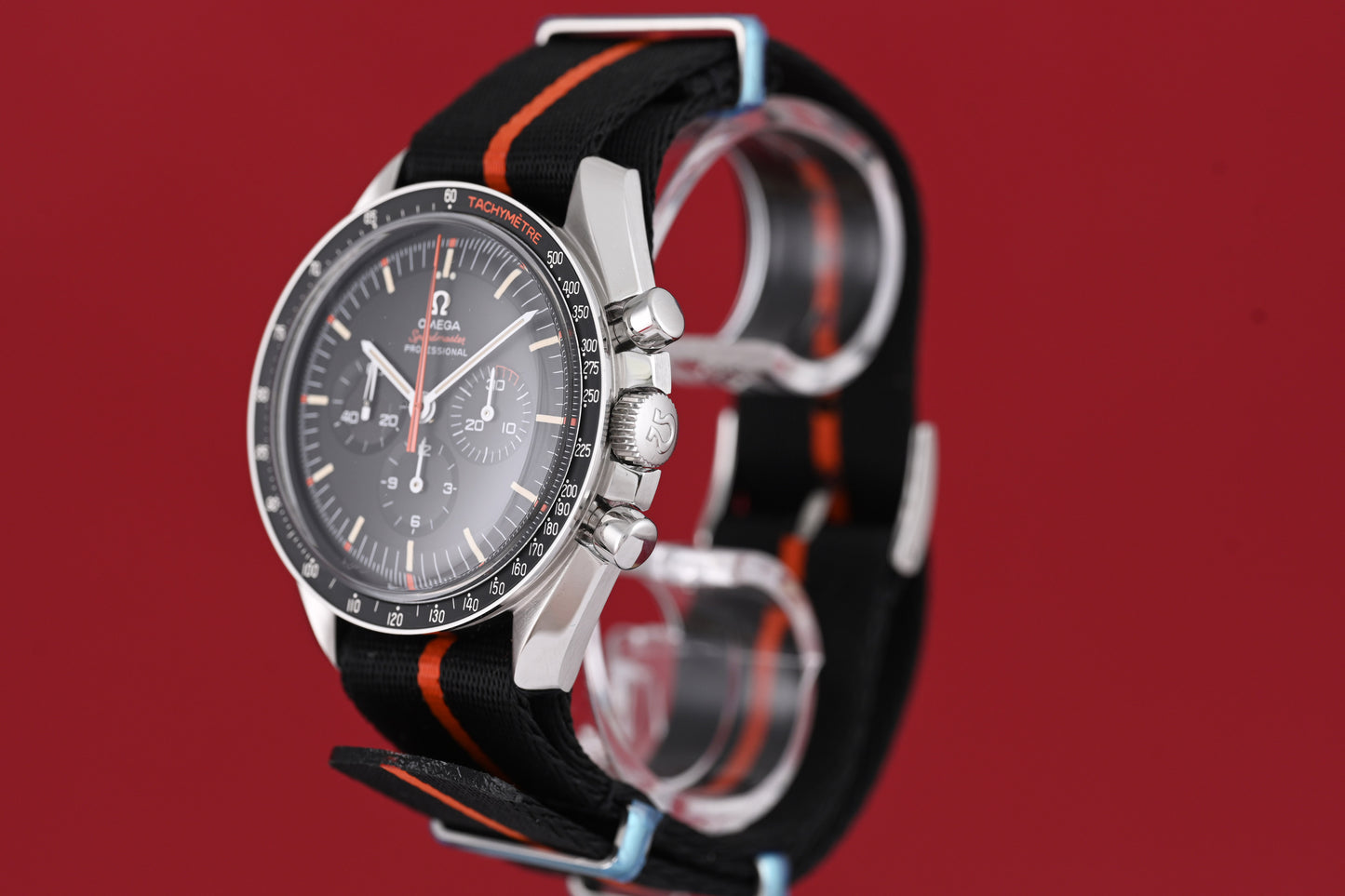 Omega Speedmaster Speedy Tuesday "Ultraman" - Full Set - Like New