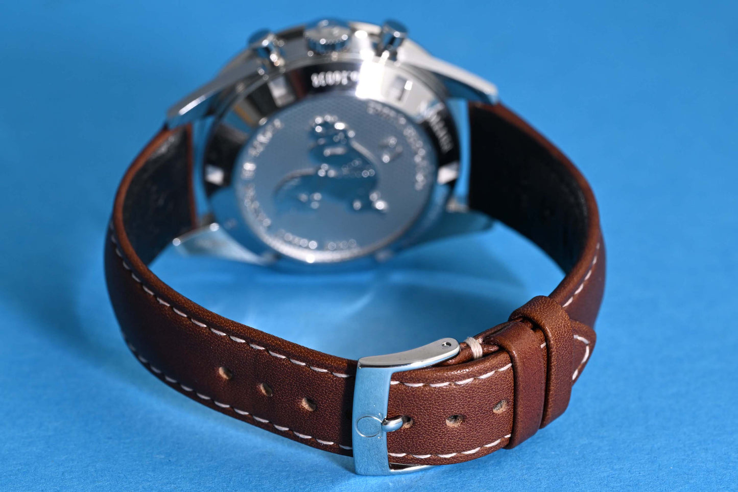 Omega Speedmaster First Omega In Space FOIS - Full Set