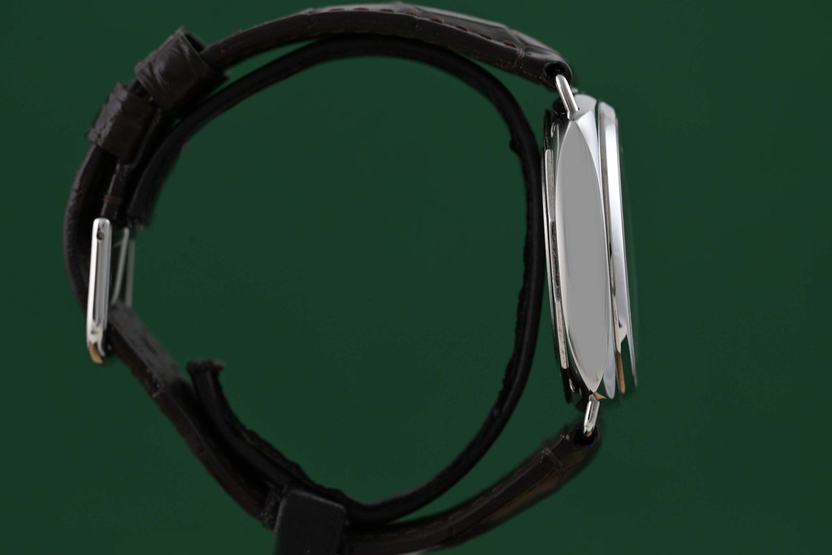 Panerai Radiomir Quaranta Small Second - PAM01292 - Full Set