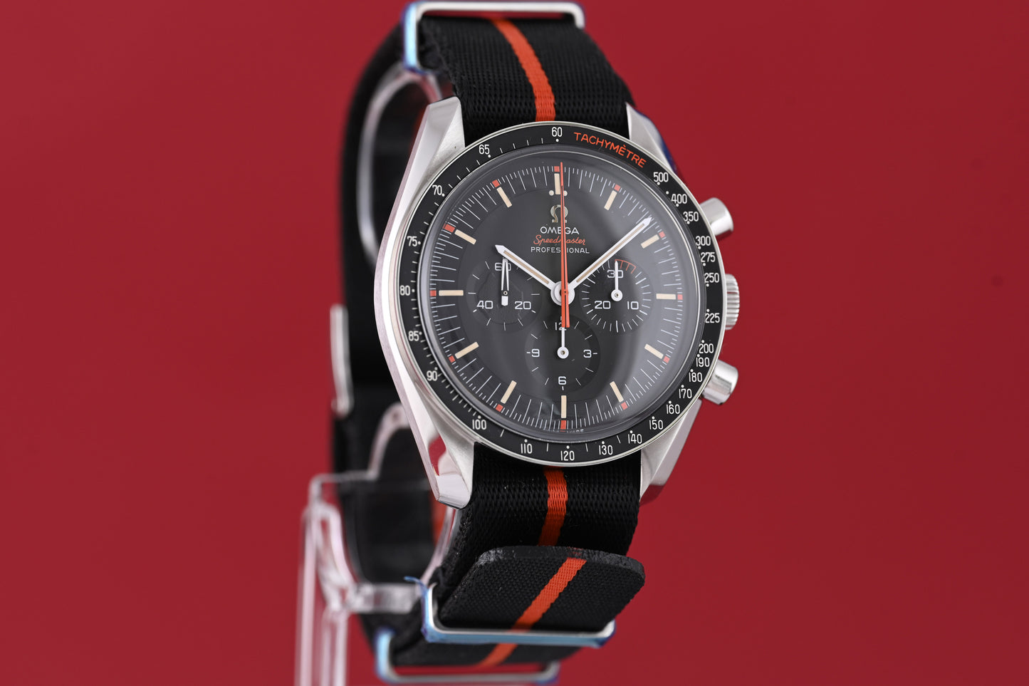 Omega Speedmaster Speedy Tuesday "Ultraman" - Full Set - Like New