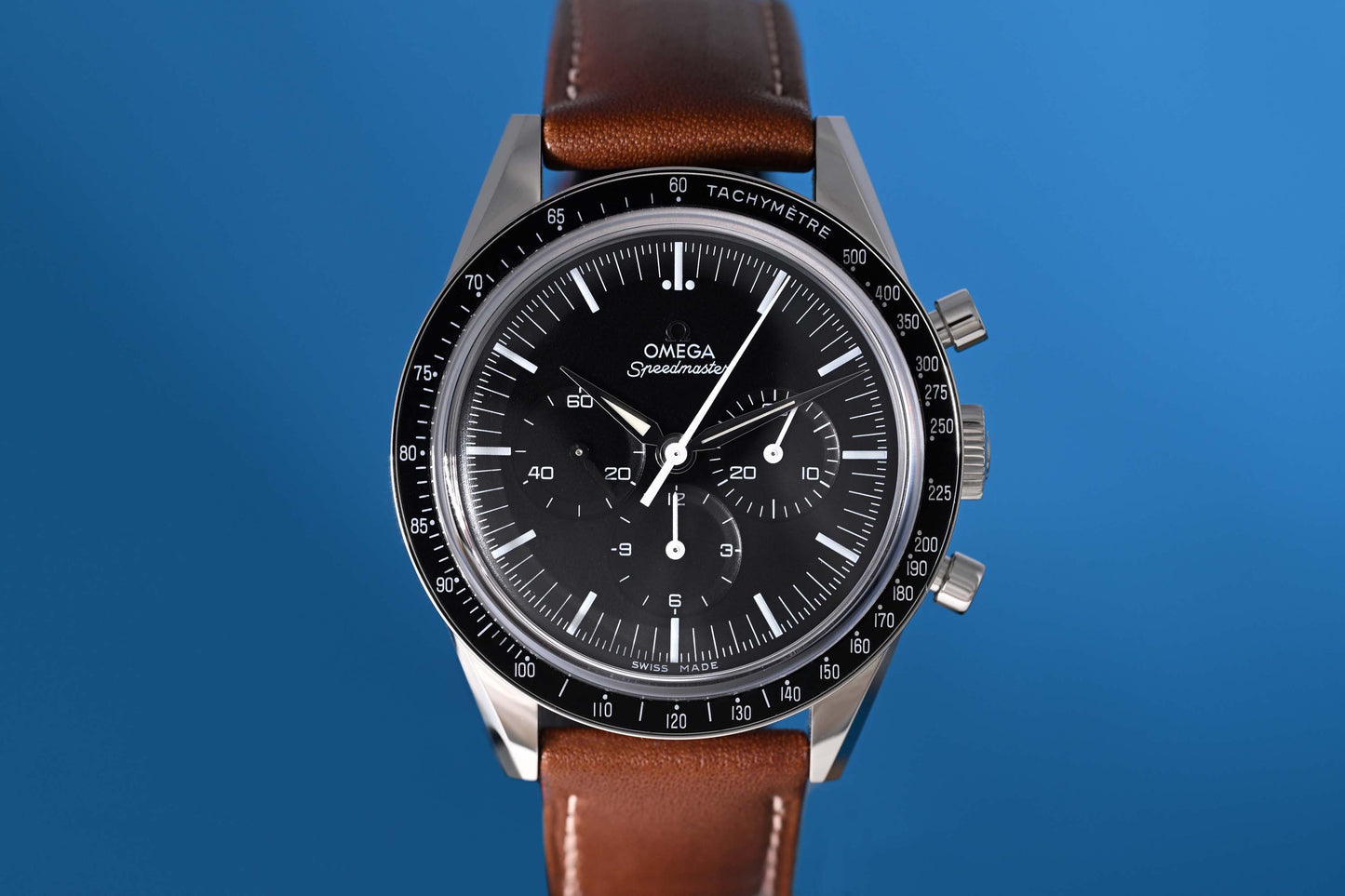 Omega Speedmaster First Omega In Space FOIS - Full Set