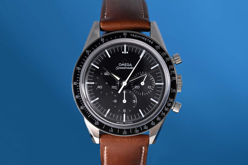Omega Speedmaster First Omega In Space FOIS - Full Set