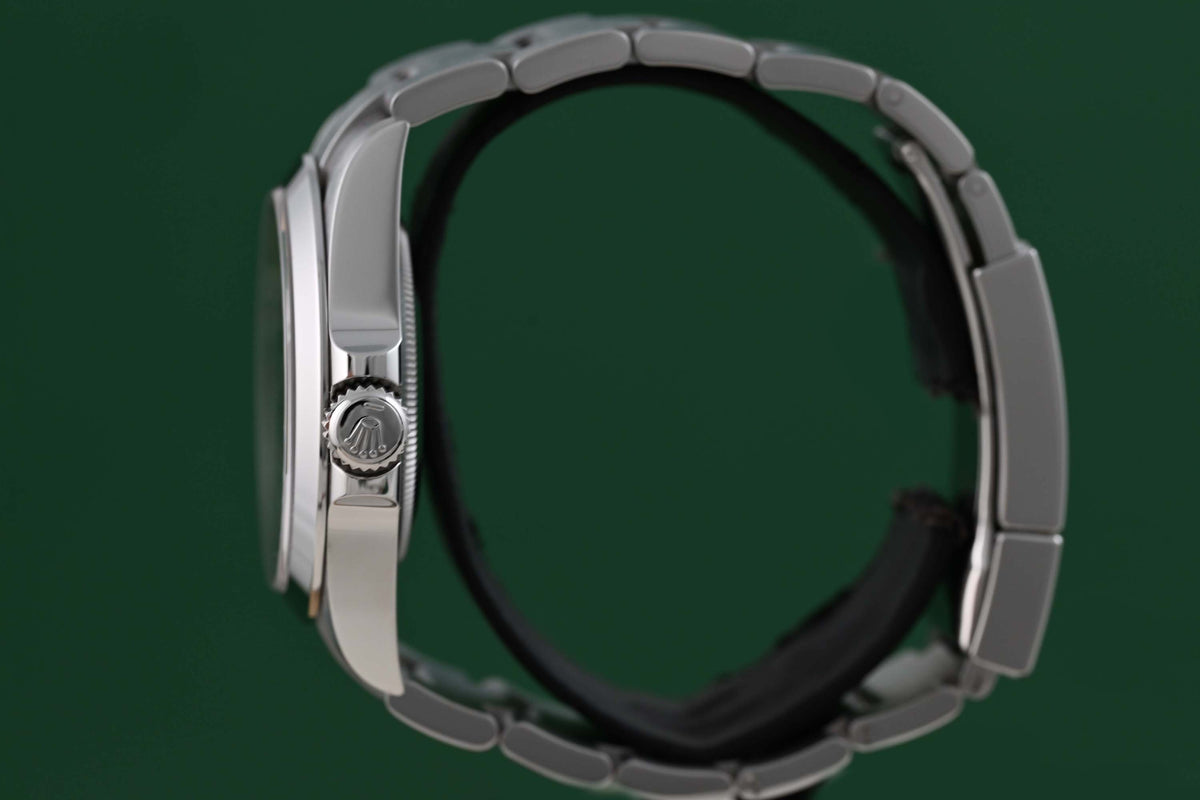 Rolex Air-King 126900 - Full Set