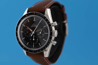 Omega Speedmaster First Omega In Space FOIS - Full Set