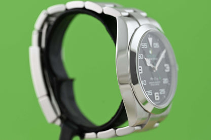Rolex Air King 126900 - Full Set - 2022
