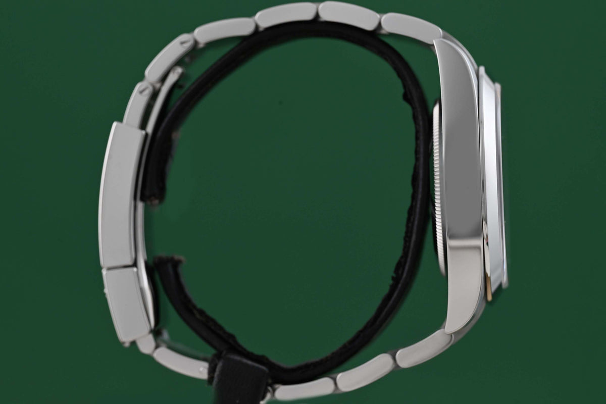 Rolex Air-King 126900 - Full Set