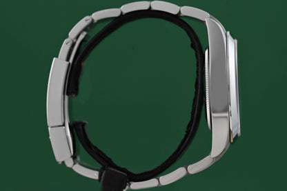 Rolex Air-King 126900 - Full Set