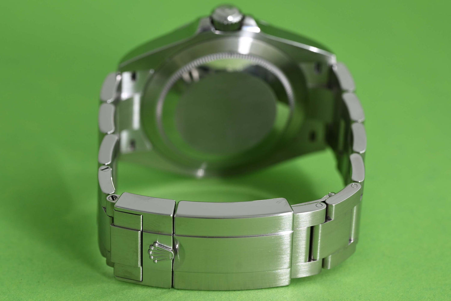 Rolex Air King 126900 - Full Set - 2022