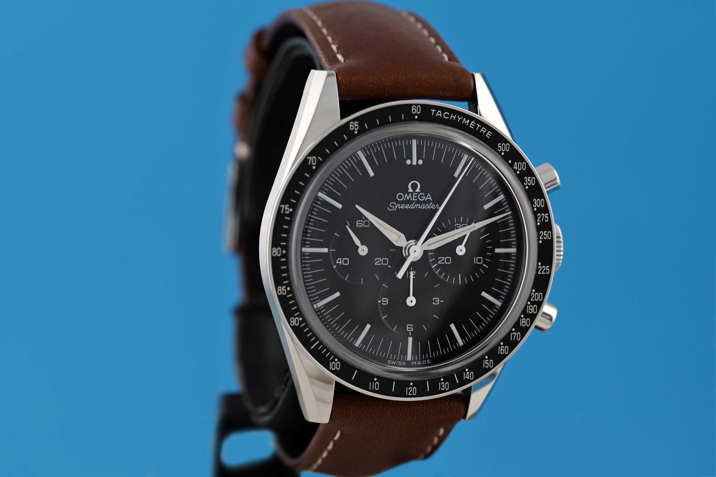 Omega Speedmaster First Omega In Space FOIS - Full Set