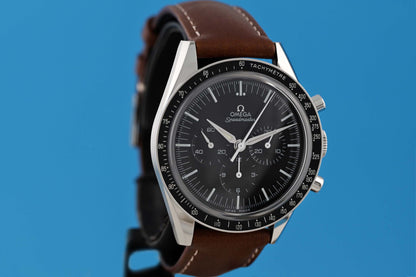 Omega Speedmaster First Omega In Space FOIS - Full Set