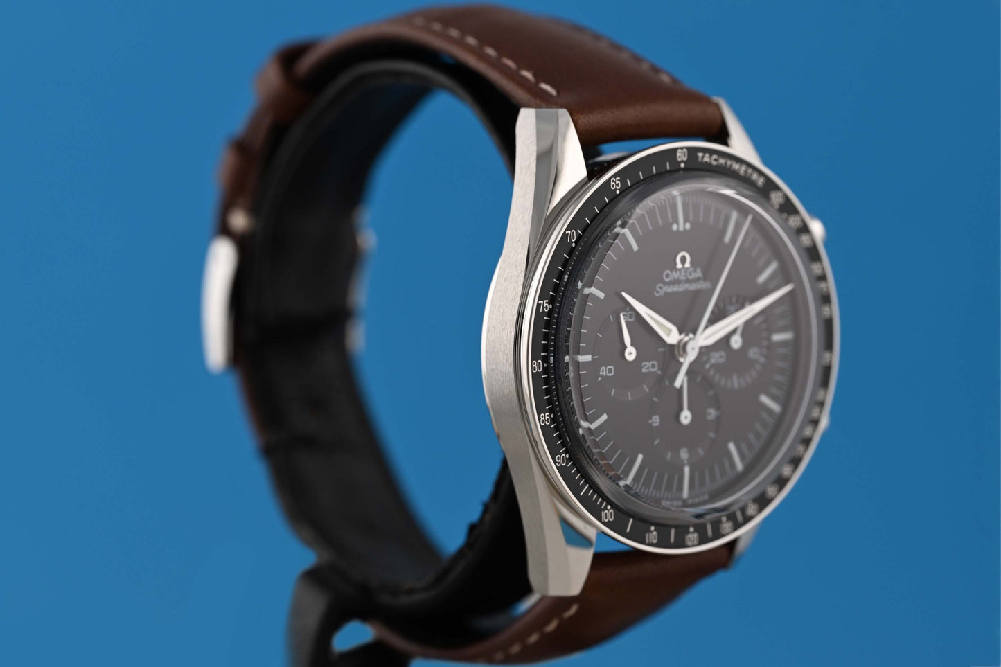 Omega Speedmaster First Omega In Space FOIS - Full Set