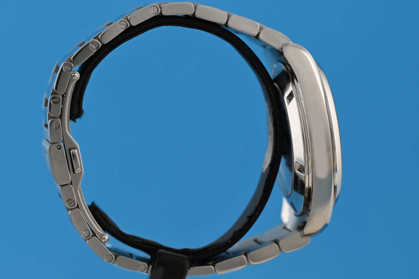 Omega Seamaster Aqua Terra "PyeongChang 2018" - Full Set