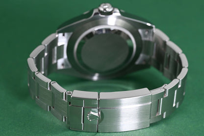 Rolex Air-King 126900 - Full Set