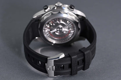 Omega Seamaster Diver 300M Chronograph - Full Set