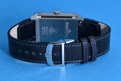 Jaeger LeCoultre Reverso Duoface - Full Set