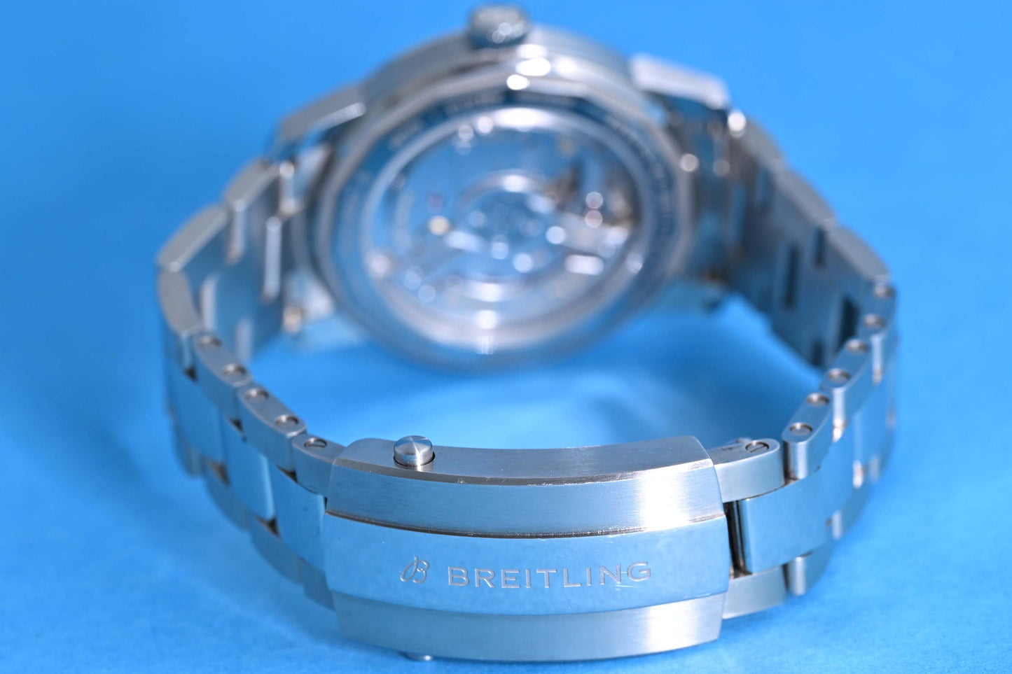 Breitling Top Time B31 - Full Set - 2025