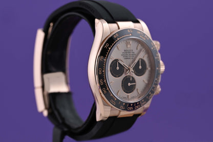 Rolex Daytona Everose 126515LN - Sundust Dial - Full Set - NEW 2026