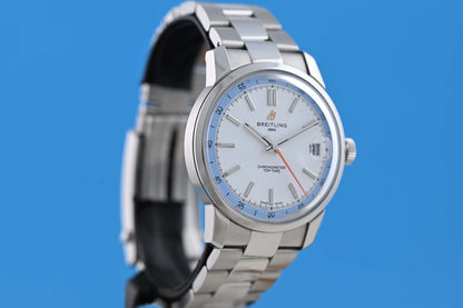Breitling Top Time B31 - Full Set - 2025