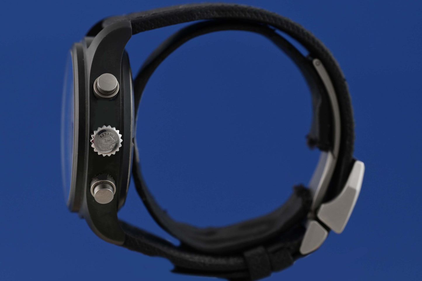 IWC Fliegeruhr Chronograph Top Gun Keramik - Full Set