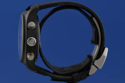 IWC Fliegeruhr Chronograph Top Gun Keramik - Full Set