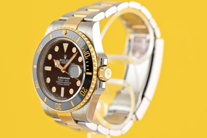 Rolex Submariner 126613LN - Full Set