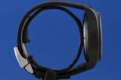 IWC Fliegeruhr Chronograph Top Gun Keramik - Full Set