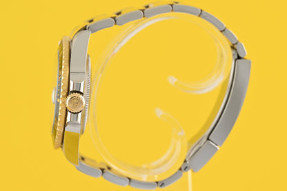 Rolex Submariner 126613LN - Full Set