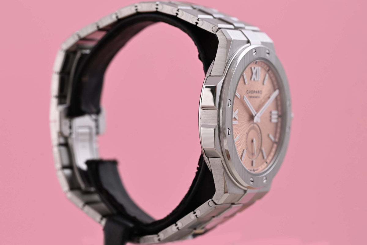 Chopard Alpine Eagle Large XPS - Full Set - Monte Rosa Dial
