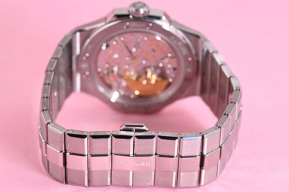 Chopard Alpine Eagle Large XPS - Full Set - Monte Rosa Dial