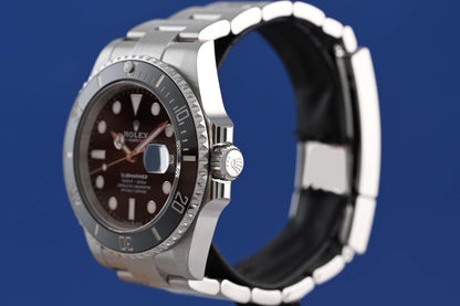 Rolex Submariner Date 126610LN - Full Set - NEW 2025