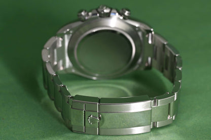 Rolex Daytona Platin 116506 - Full Set - LC100