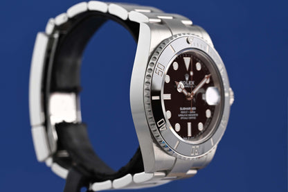 Rolex Submariner Date 126610LN - Full Set - NEW 2025