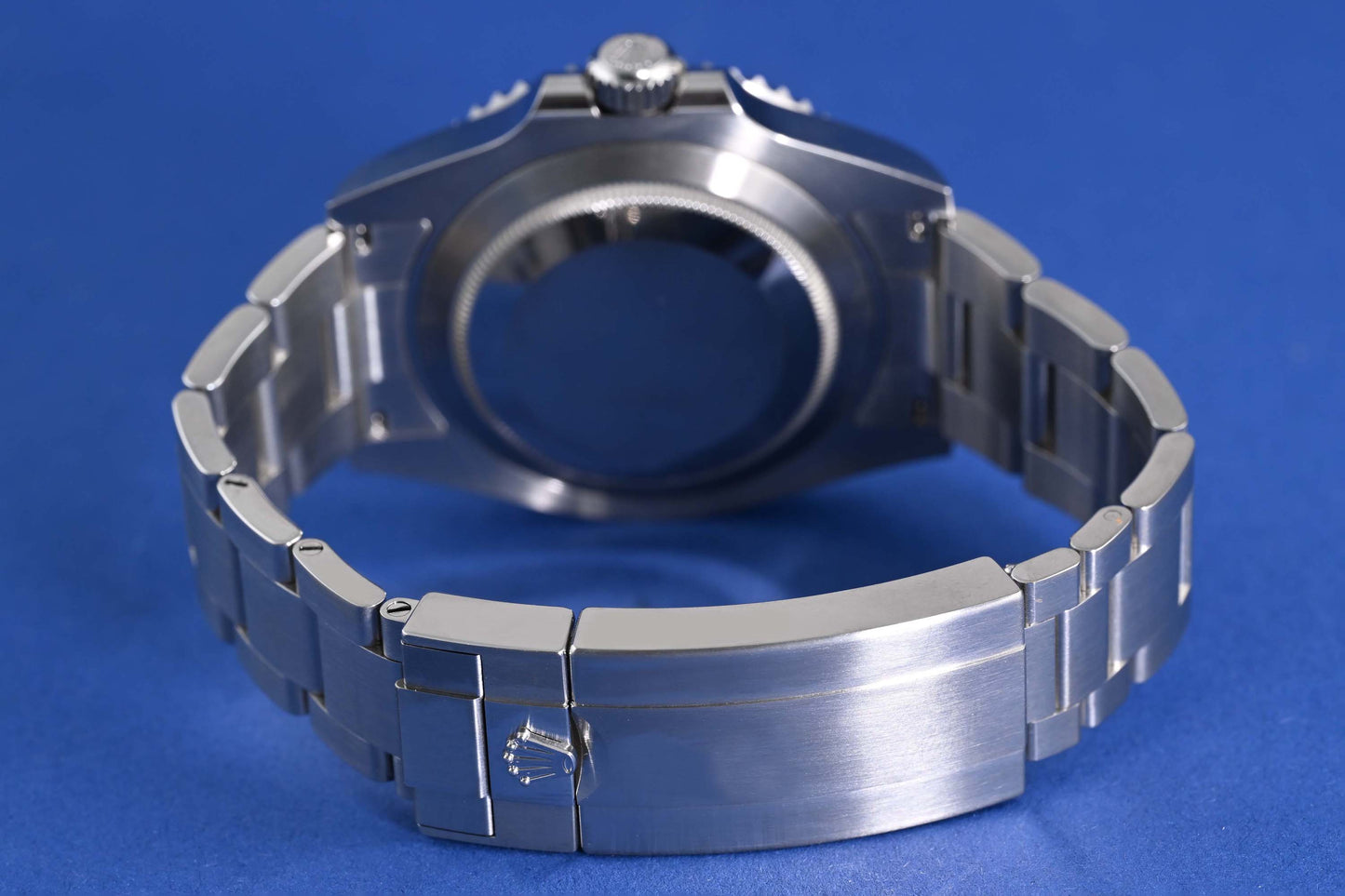 Rolex Submariner Date 126610LN - Full Set - NEW 2025