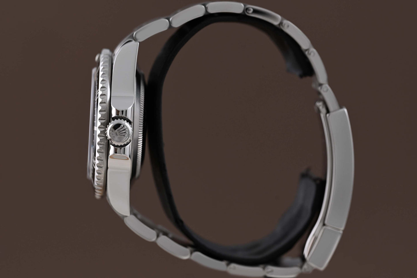 Rolex Sea Dweller 116600 - Full Set