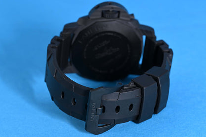 Panerai Submersible Carbotech - PAM01231 - Full Set