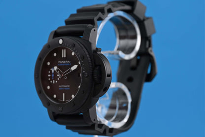 Panerai Submersible Carbotech - PAM01231 - Full Set