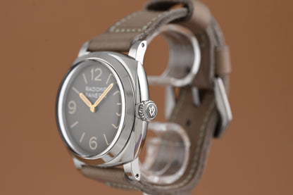 Panerai Radiomir - 1940 3 Days - PAM00662 - Box and Papers