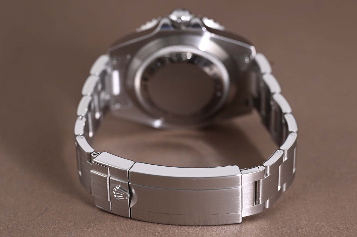 Rolex Sea Dweller 116600 - Full Set