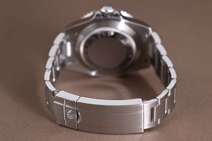 Rolex Sea Dweller 116600 - Full Set