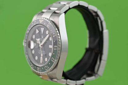 Rolex GMT Master II 126720VTNR - Sprite - Full Set - NEW 2026
