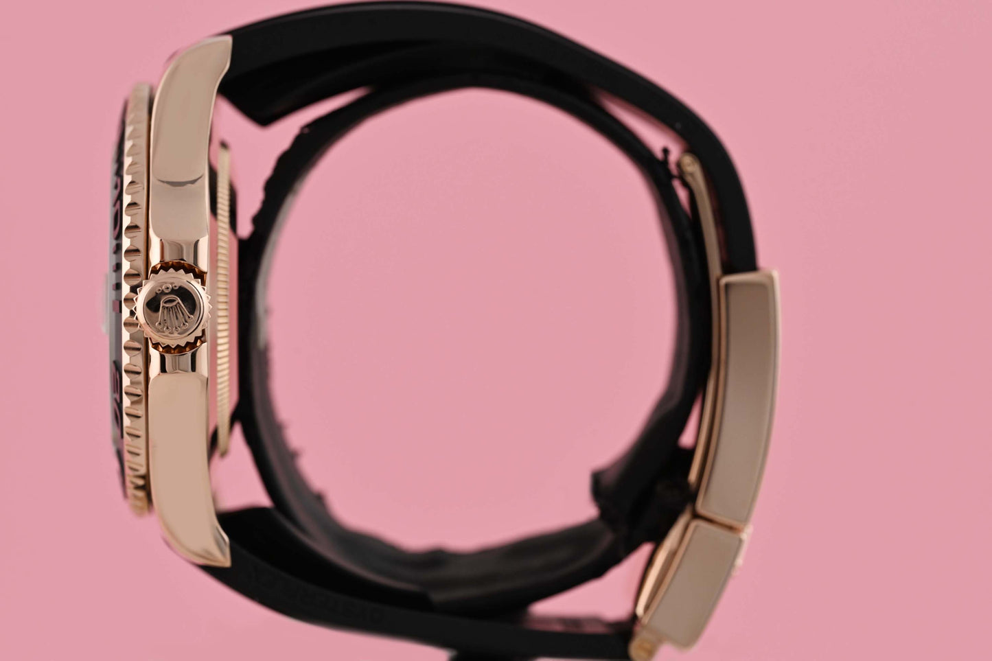 Rolex Yacht-Master Everose 116655