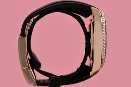 Rolex Yacht-Master Everose 116655