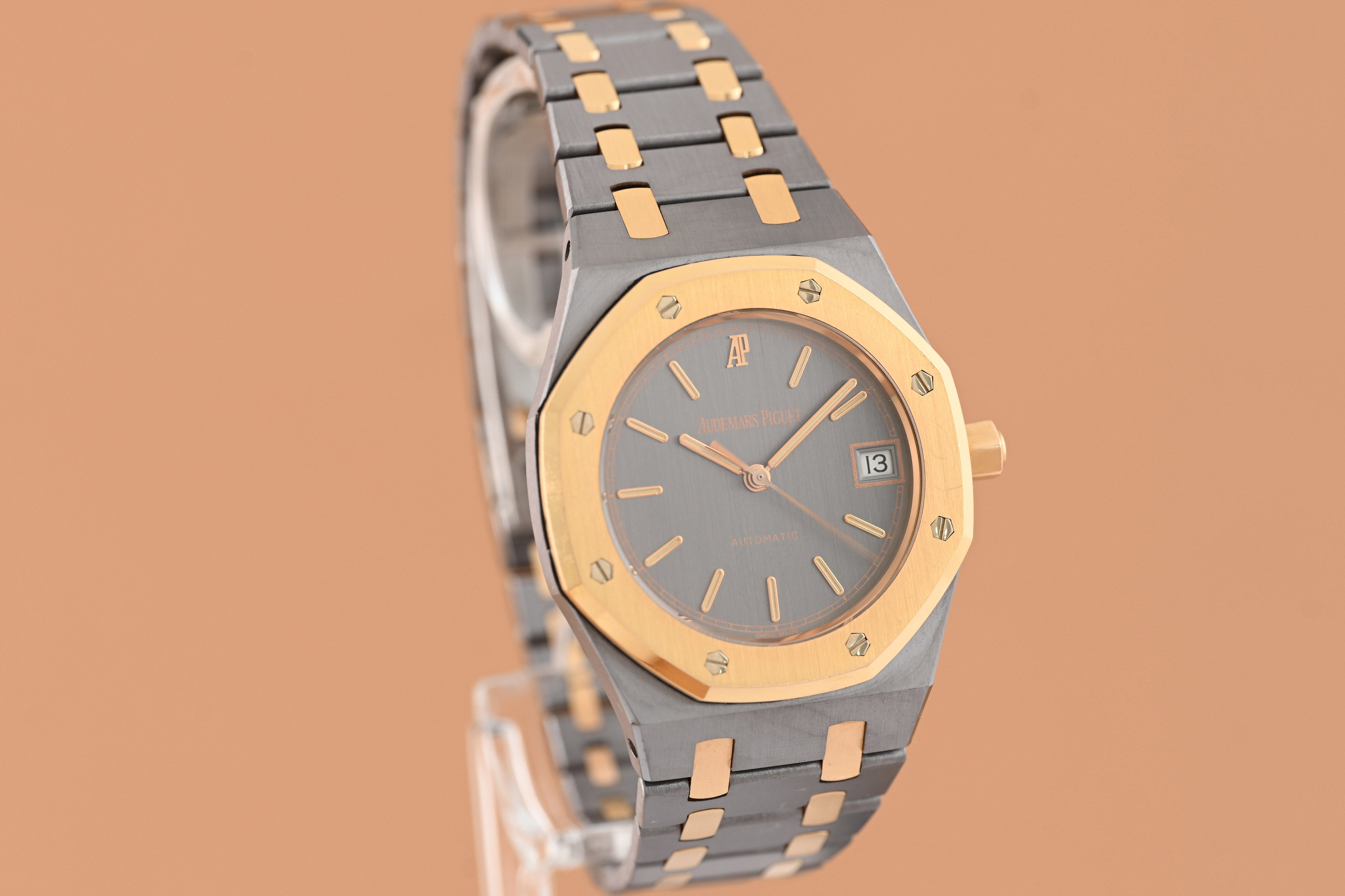 Uhrenmarke 2024 audemars piguet