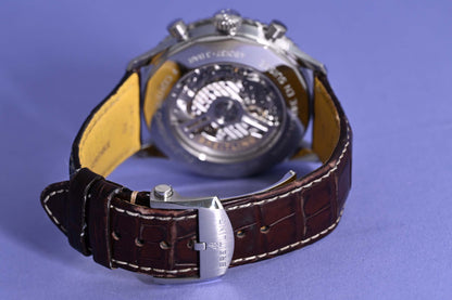 Breitling Navitimer B01 Chronograph 46 - Full Set