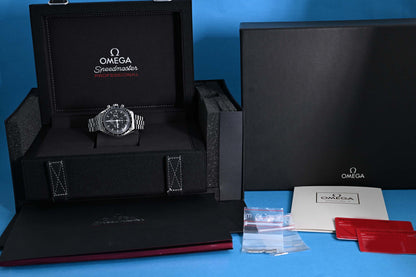 Omega Speedmaster Moonwatch Professional - Full Set - NEW 2026