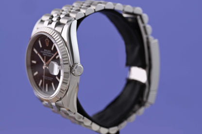 Rolex Oyster Perpetual Datejust 126234 - Blue Dial - Full Set - NEW 2026