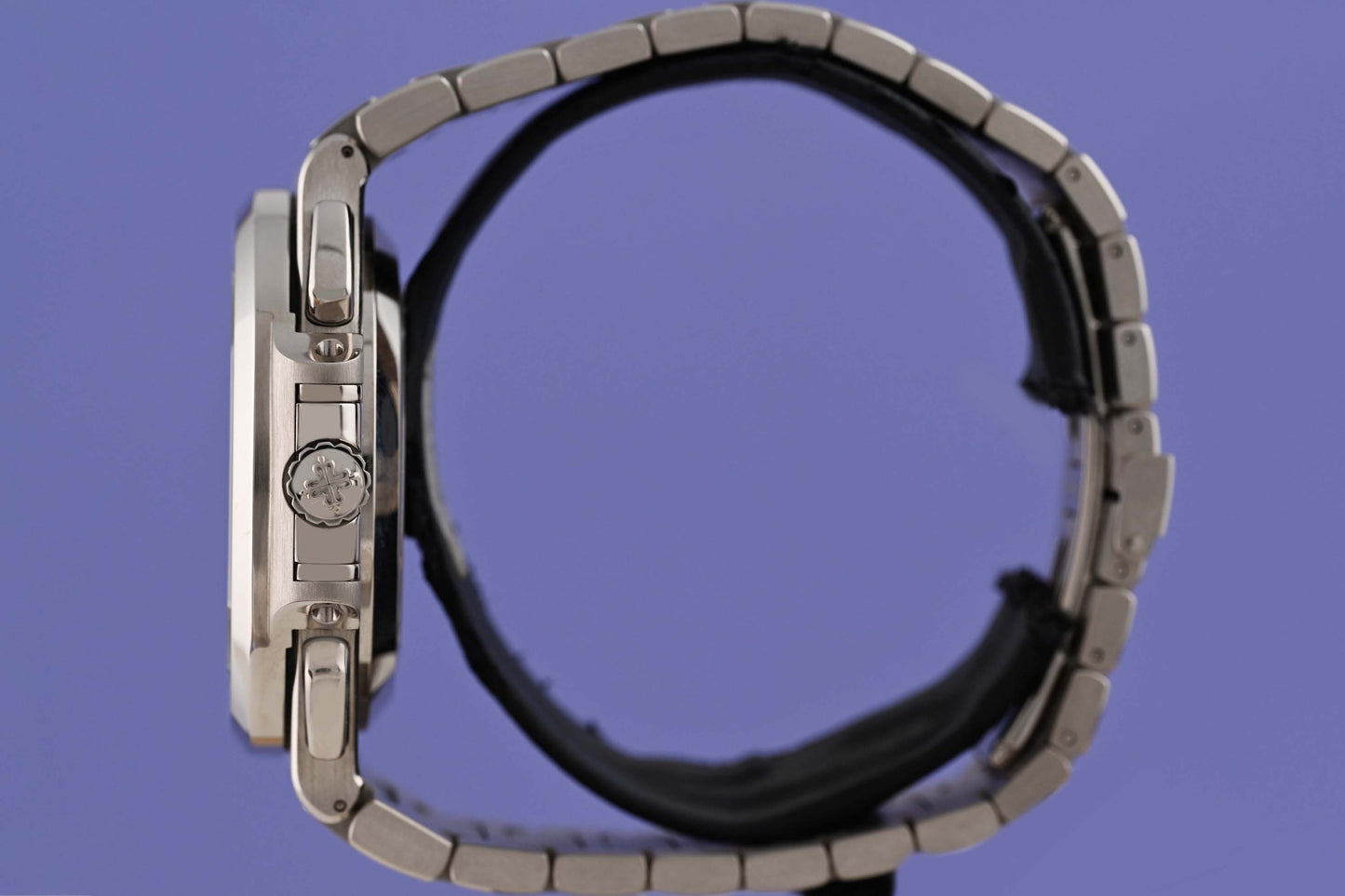 Patek Philippe Nautilus 40th Anniversary 5976/1G-001 - Full Set