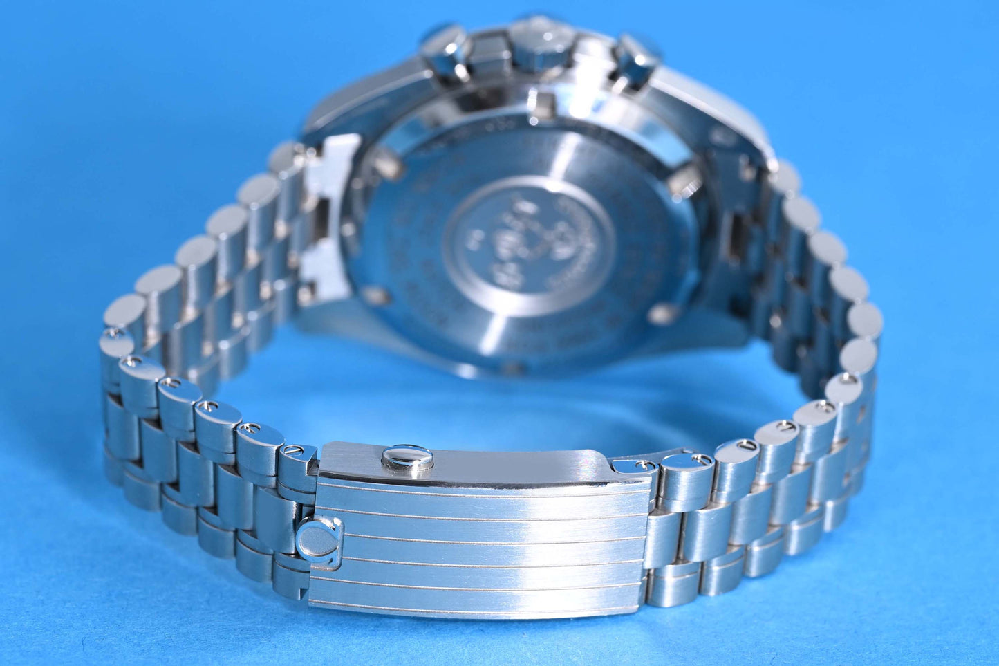 Omega Speedmaster Moonwatch Professional - Full Set - NEW 2026