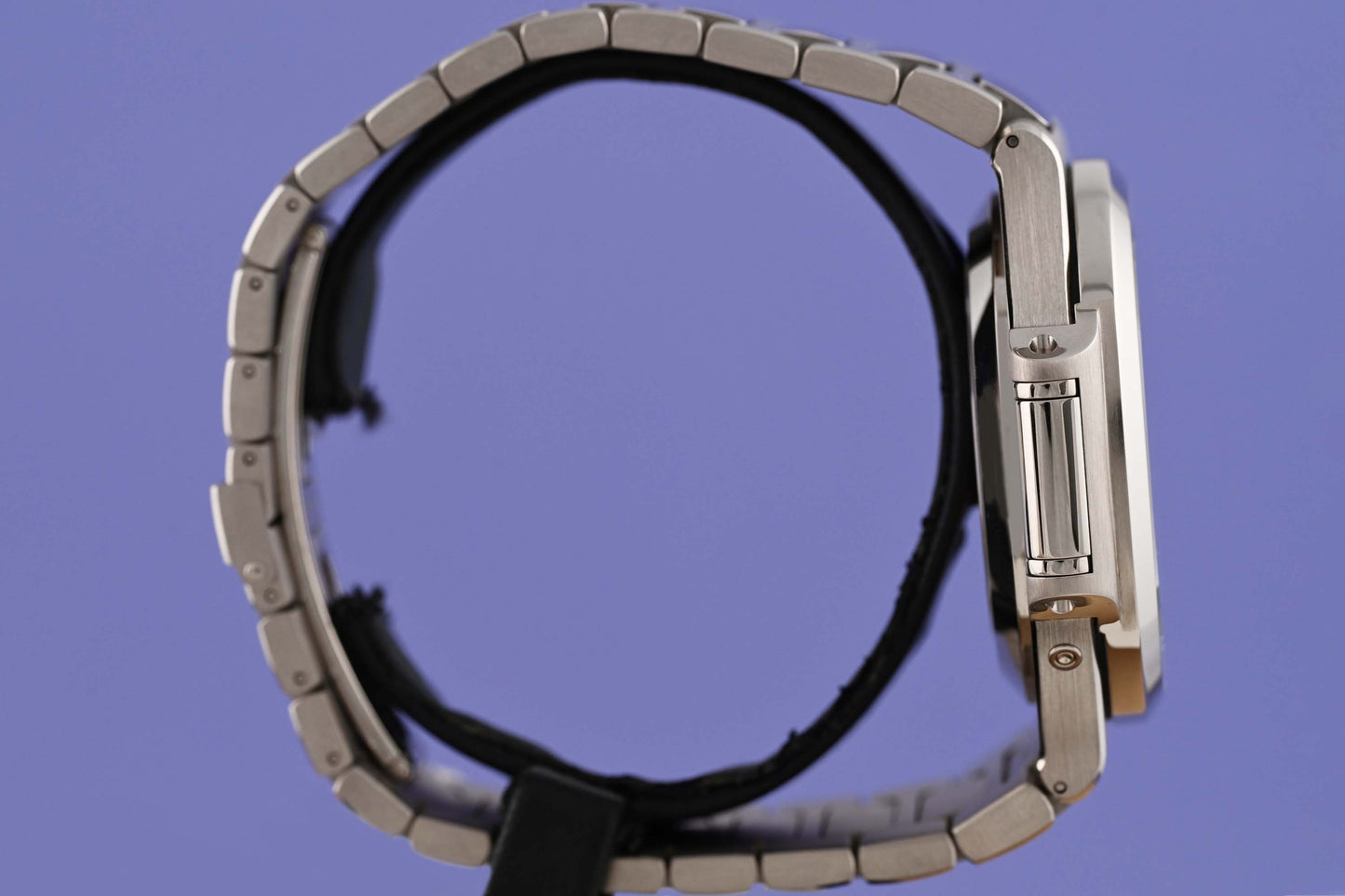 Patek Philippe Nautilus 40th Anniversary 5976/1G-001 - Full Set