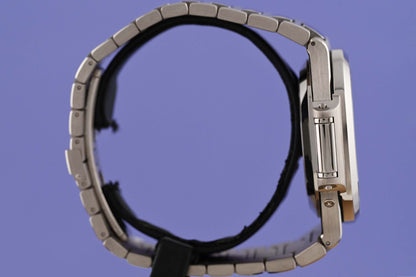 Patek Philippe Nautilus 40th Anniversary 5976/1G-001 - Full Set